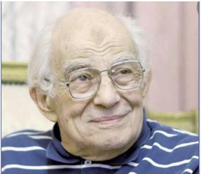 حورية فرغلي توجه رسالة لـ رشوان توفيق