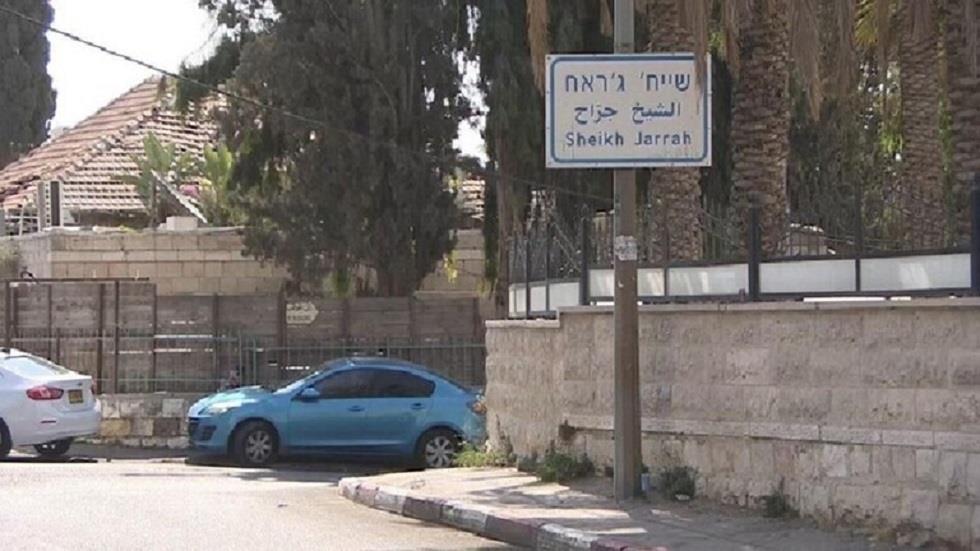 في يوم الشعب الفلسطيني.. مشاهير تضامنوا مع أهالي الشيخ جراح في يوم الشعب الفلسطيني.. مشاهير تضامنوا مع أهالي الشيخ جراح