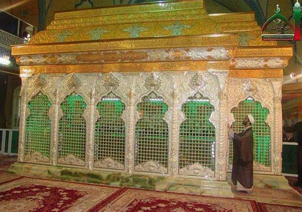في ذكرى قدومها إلى مصر: رحلة رأس "الحسين" رضي الله عنه من كربلاء إلى القاهرة في ذكرى قدومها إلى مصر: رحلة رأس "الحسين" رضي الله عنه من كربلاء إلى القاهرة