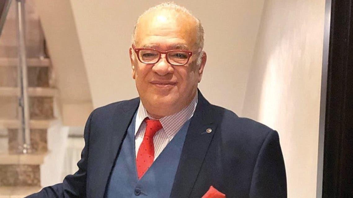 رسالة صلاح عبد الله للاعبي منتخب مصر قبل لقاء نيجيريا رسالة صلاح عبد الله للاعبي منتخب مصر قبل لقاء نيجيريا