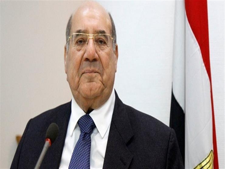 فرصة استثنائية للجميع.. رئيس "الشيوخ" يشيد بمنتدى شباب العالم -نص الكلمة فرصة استثنائية للجميع.. رئيس "الشيوخ" يشيد بمنتدى شباب العالم -نص الكلمة