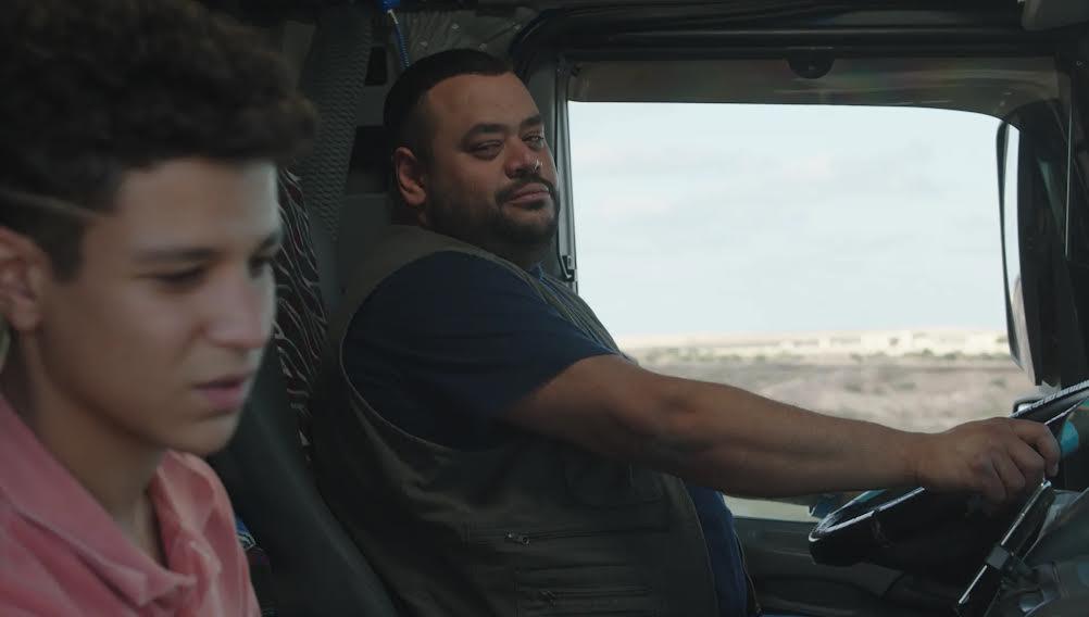 بعد اختياره للمشاركة في "القاهرة السينمائي".. تفاصيل فيلم "أبو صدام" لنادين خان بعد اختياره للمشاركة في "القاهرة السينمائي".. تفاصيل فيلم "أبو صدام" لنادين خان
