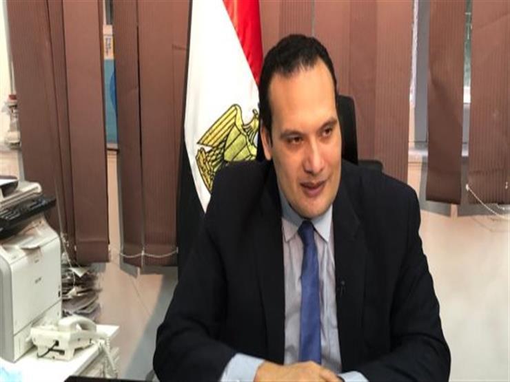 الزراعة: مشروع مستقبل مصر فرصة لتعزيز القدرات التسويقية للمحاصيل المصرية الزراعة: مشروع مستقبل مصر فرصة لتعزيز القدرات التسويقية للمحاصيل المصرية