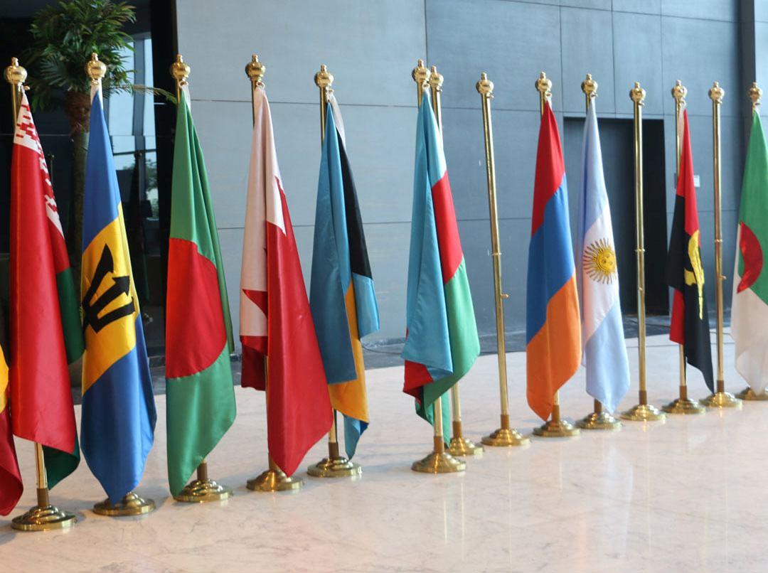 شرم الشيخ تستعد لاستضافة مؤتمر دول مكافحة الفساد 