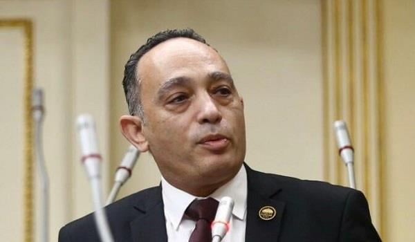 المصري الديمقراطي يناقش قانون التأمينات مع رئيس هيئة التأمين الاجتماعي المصري الديمقراطي يناقش قانون التأمينات مع رئيس هيئة التأمين الاجتماعي
