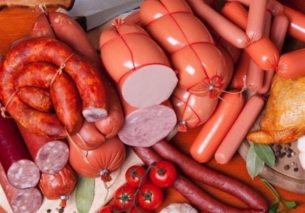  اللحوم المدخنة تزيد من خطر الإصابة بالسكتة الدماغية