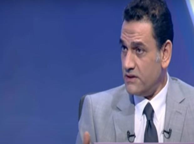 ابن مباحث العاصمة يحط رحاله في الجيزة.. من هو اللواء علاء فاروق؟ ابن مباحث العاصمة يحط رحاله في الجيزة.. من هو اللواء علاء فاروق؟