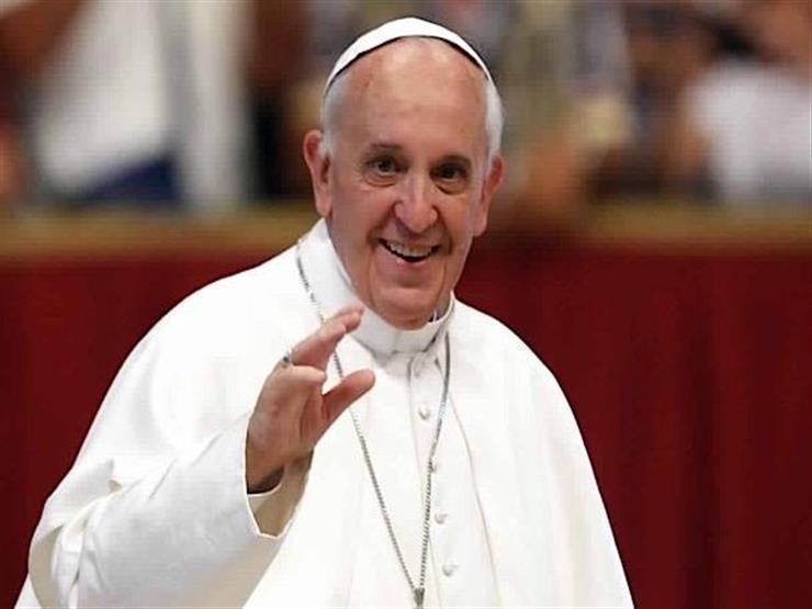 البابا فرنسيس سيبقى في المستشفى لبضعة أيام بعد إصابته بعدوى بالجهاز التنفسي