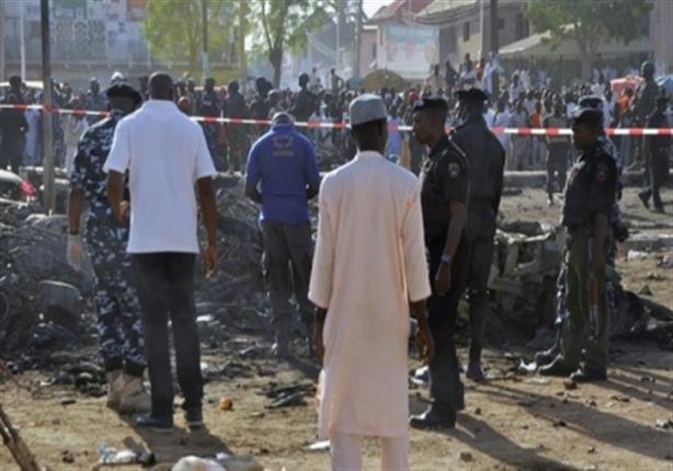 الصومال: مقتل 12 عنصرًا من مليشيا الشباب في مقديشيو الصومال: مقتل 12 عنصرًا من مليشيا الشباب في مقديشيو