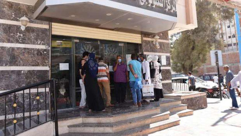 الطقس ومتحور كورونا.. احصل على 53 خدمة محلية من المنزل - رابط رسمي الطقس ومتحور كورونا.. احصل على 53 خدمة محلية من المنزل - رابط رسمي