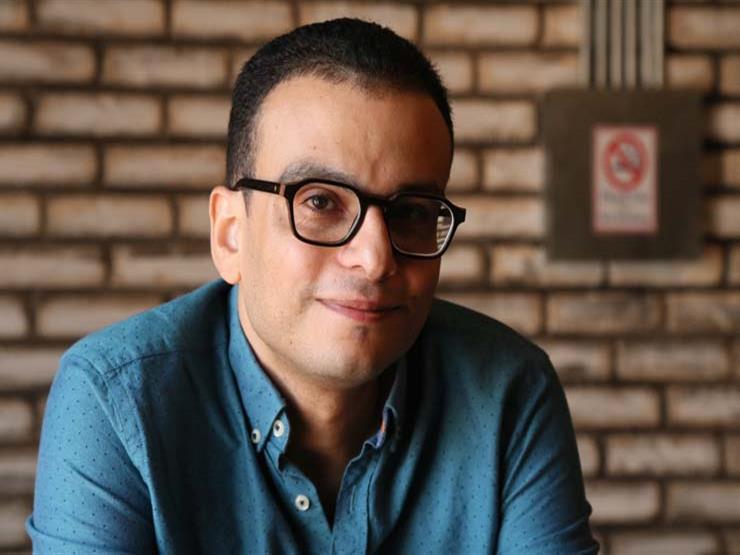 أمير رمسيس لـ "مصراوي": أمامنا فترة قصيرة لإنجاز برنامج القاهرة السينمائي الدولي أمير رمسيس لـ "مصراوي": أمامنا فترة قصيرة لإنجاز برنامج القاهرة السينمائي الدولي