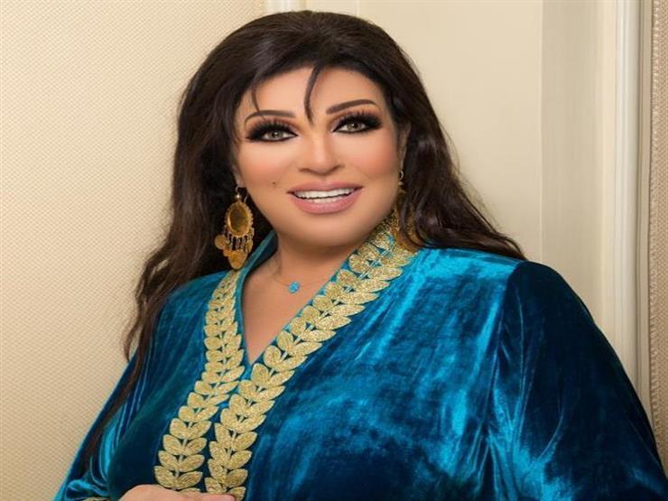 نشرت صورة السيسي مع البابا تواضروس.. فيفي عبده تهنئ الأقباط بعيد الميلاد نشرت صورة السيسي مع البابا تواضروس.. فيفي عبده تهنئ الأقباط بعيد الميلاد