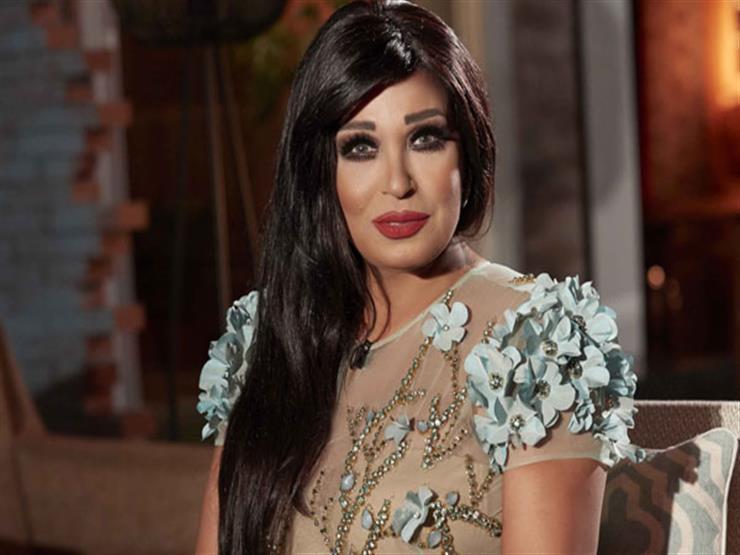 ثلاثة أيام.. فيفي عبده تقابل جمهورها في الإمارات ثلاثة أيام.. فيفي عبده تقابل جمهورها في الإمارات