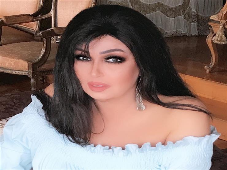 فيفي عبده: لابسة بطانية كإني في موسكو واتحسدنا بصراحة (فيديو) فيفي عبده: لابسة بطانية كإني في موسكو واتحسدنا بصراحة (فيديو)