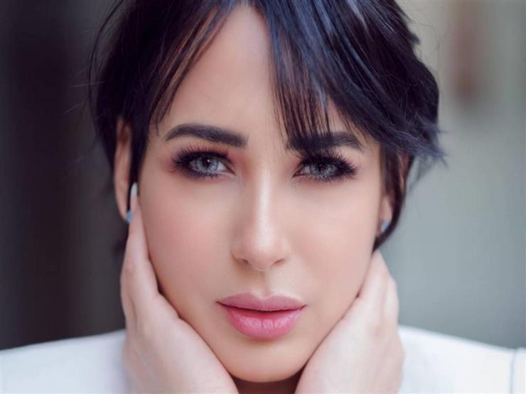 ساندي تعلن إصابتها بفيروس كورونا ساندي تعلن إصابتها بفيروس كورونا