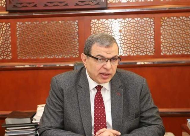 القوى العاملة: تعيين 699 شابا منهم 22 "قادرون باختلاف" في السويس القوى العاملة: تعيين 699 شابا منهم 22 "قادرون باختلاف" في السويس