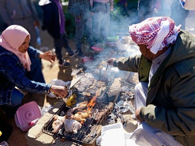 اليوم الرياضي