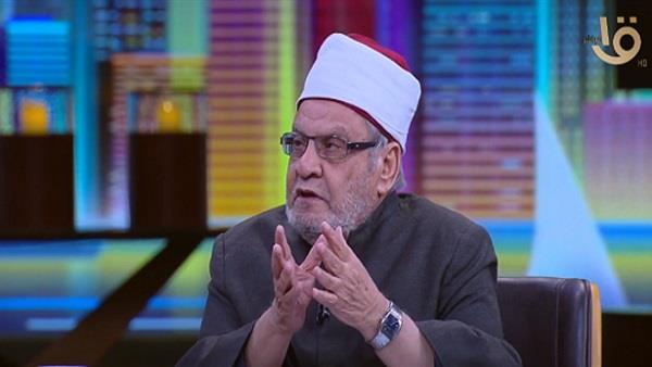 أحمد كريمة يكشف سر رقم 7.. وهذه دلالته أحمد كريمة يكشف سر رقم 7.. وهذه دلالته