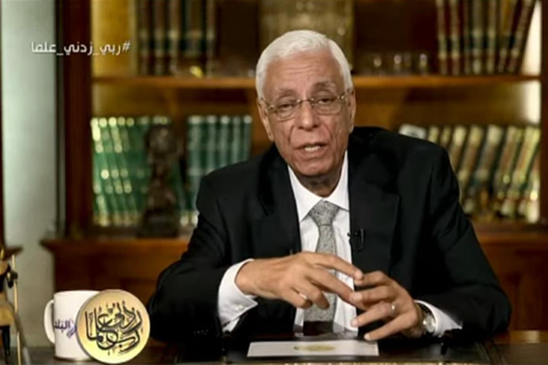 حسام موافي: هذا الفحص مهم للكشف عن كورونا حسام موافي: هذا الفحص مهم للكشف عن كورونا