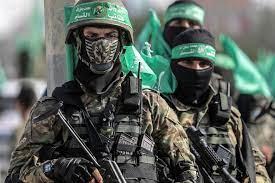 حماس وعدد من الفصائل الفلسطينية تسنكر لقاء عباس – جانتس حماس وعدد من الفصائل الفلسطينية تسنكر لقاء عباس – جانتس
