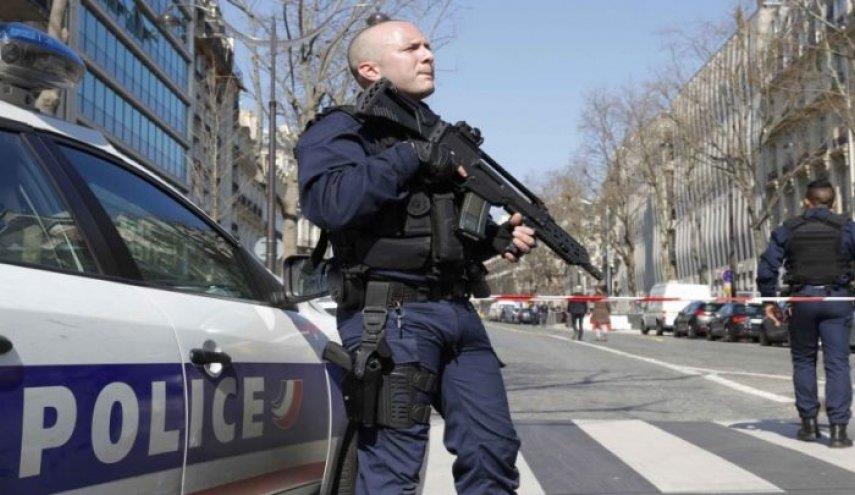 مقتل شخص بالرصاص في قطار أنفاق في نيويورك مقتل شخص بالرصاص في قطار أنفاق في نيويورك