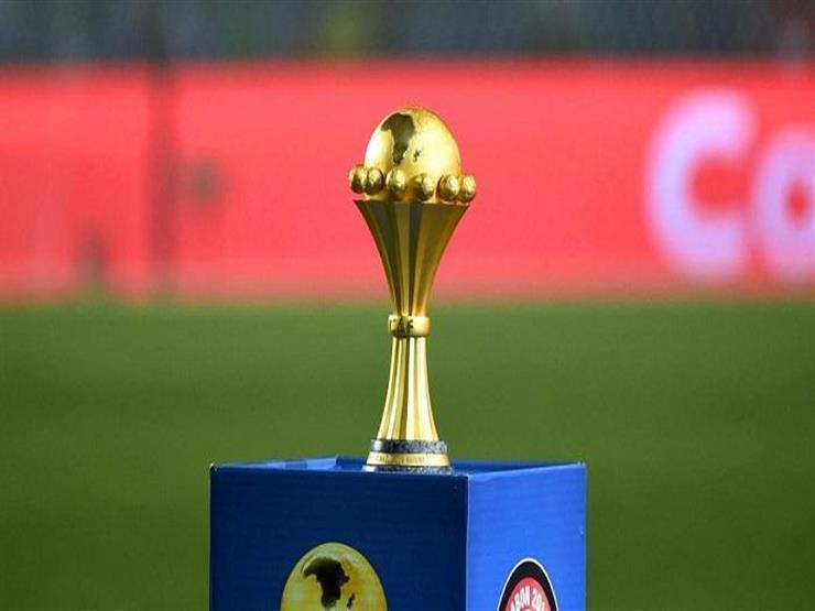 نشرة الجمعة.. تأجيل افتتاح الملعب الرئيسي لأمم إفريقيا.. وتشكيل الدوري لشهر نوفمبر نشرة الجمعة.. تأجيل افتتاح الملعب الرئيسي لأمم إفريقيا.. وتشكيل الدوري لشهر نوفمبر