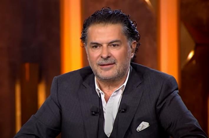 راغب علامة: قطع الإنترنت في بيروت تهديد مباشر من الحكومة للشعب راغب علامة: قطع الإنترنت في بيروت تهديد مباشر من الحكومة للشعب