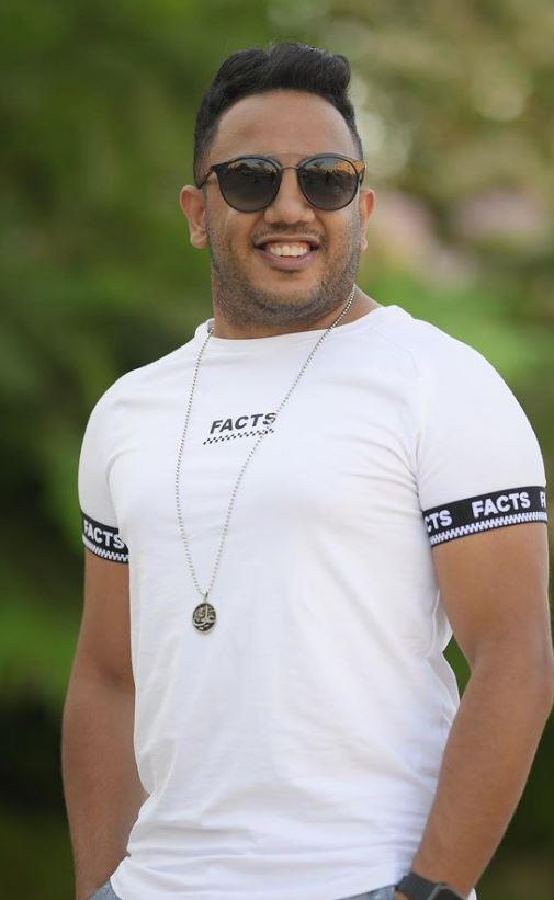 أوس أوس: العناد مع والدي سبب تشجيعي لنادي الزمالك