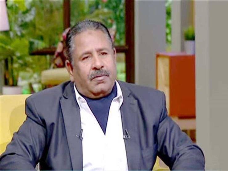ممثل ثانوي.. وفاة الفنان محمد العدوي ممثل ثانوي.. وفاة الفنان محمد العدوي