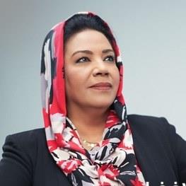 نائبة لـ"مصراوي": الإعلام مقصر في حق ذوي الاحتياجات الخاصة.. وتحركات برلمانية قريبة نائبة لـ"مصراوي": الإعلام مقصر في حق ذوي الاحتياجات الخاصة.. وتحركات برلمانية قريبة
