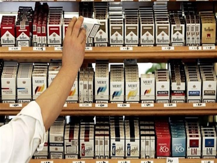 جنيه للعلبة.. جابان توباكو ترفع أسعار السجائر بداية من الشهر الجاري جنيه للعلبة.. جابان توباكو ترفع أسعار السجائر بداية من الشهر الجاري