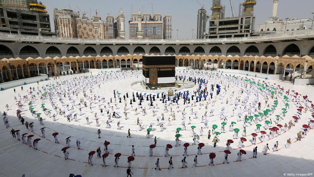 السعودية : رئاسة الحرمين تناقش خطة الاستعداد لاستقبال شهر رمضان