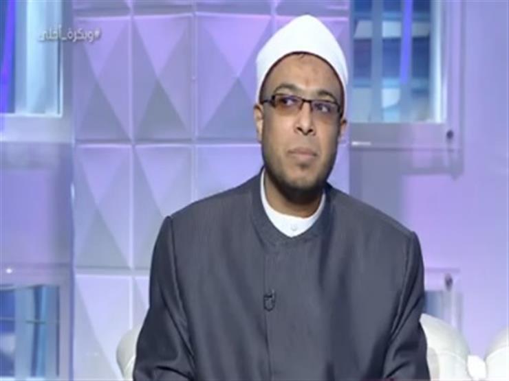 "جوزي يعرف واحدة تانية.. لازم أواجهه؟".. رسالة من سيدة وداعية يحذر "جوزي يعرف واحدة تانية.. لازم أواجهه؟".. رسالة من سيدة وداعية يحذر