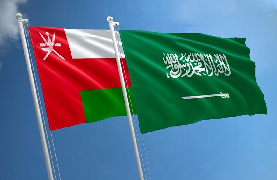 بيان عماني سعودي مشترك يؤكد على مضامين إعلان العلا ومواصلة جهود حل الأزمة اليمنية بيان عماني سعودي مشترك يؤكد على مضامين إعلان العلا ومواصلة جهود حل الأزمة اليمنية