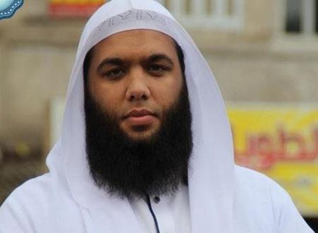 بعد مهاجمته محمد صلاح بسبب الخمور.. مَن هو الشيخ حاتم الحويني؟ بعد مهاجمته محمد صلاح بسبب الخمور.. مَن هو الشيخ حاتم الحويني؟