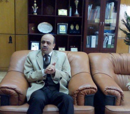 رئيس "المواد النووية": افتتاح مصانع فصل المعادن بداية ٢٠٢٢م رئيس "المواد النووية": افتتاح مصانع فصل المعادن بداية ٢٠٢٢م