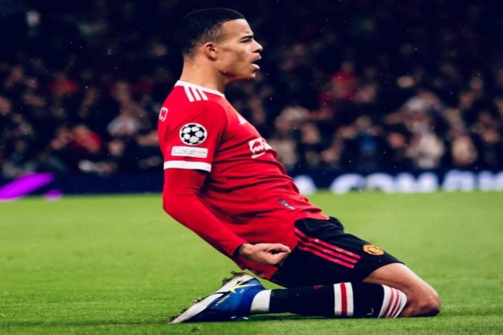 يونايتد بالبدلاء يؤمن صدارة مجموعته بالأبطال بتعادل أمام يانج بويز يونايتد بالبدلاء يؤمن صدارة مجموعته بالأبطال بتعادل أمام يانج بويز