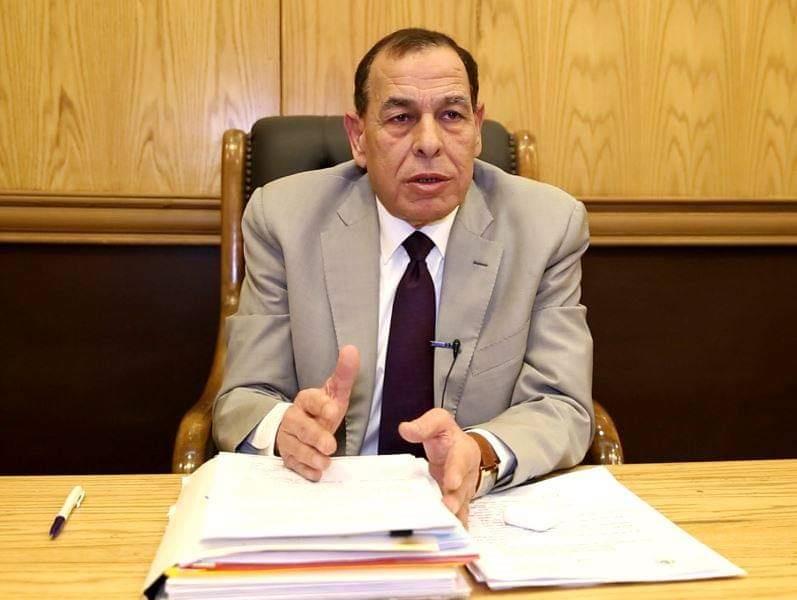 القائم بأعمال نقيب المحامين: انتخابات "شمال الجيزة" تمت بشفافية ودقة القائم بأعمال نقيب المحامين: انتخابات "شمال الجيزة" تمت بشفافية ودقة