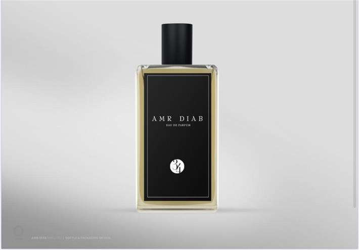 عطر عمرو دياب