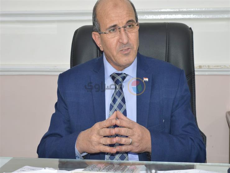 يوفر فرص عمل ويُحسن دخل شباب الخريجين.. كيفية الاستفادة من المشروع القومي للبتلو يوفر فرص عمل ويُحسن دخل شباب الخريجين.. كيفية الاستفادة من المشروع القومي للبتلو
