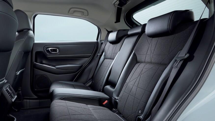 هوندا تطرح الجيل الثالث من HR-V 2021الكروس أوفر 2021_2_23_12_38_58_710