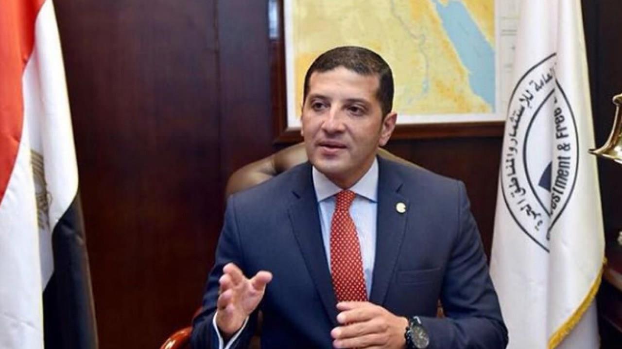 رئيس هيئة الاستثمار ووفد من رجال الأعمال والمستثمرين يزور تنزانيا رئيس هيئة الاستثمار ووفد من رجال الأعمال والمستثمرين يزور تنزانيا