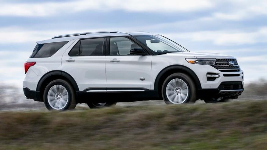 تعرف على مواصفات وصور فورد Explorer King Ranch الجديدة رباعية الدفع 2021_2_26_13_42_11_469