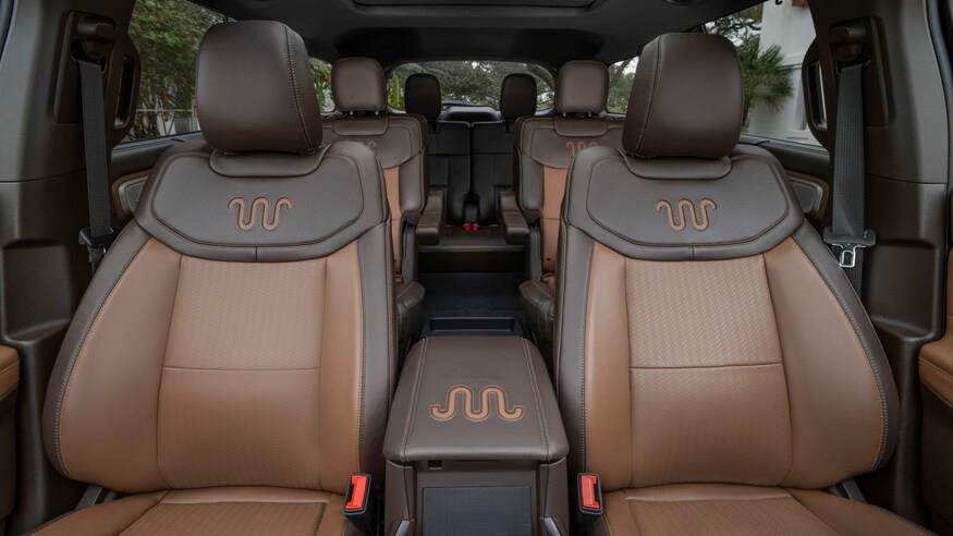 تعرف على مواصفات وصور فورد Explorer King Ranch الجديدة رباعية الدفع 2021_2_26_13_43_16_922