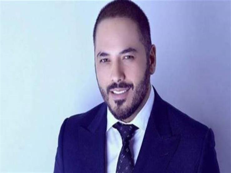 رامي عياش