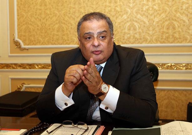 "تشريعية النواب" تقر نهائيًا لائحة الشيوخ: تحجيم الدور الرقابي وعدم السفر للخارج إلا بإذن "تشريعية النواب" تقر نهائيًا لائحة الشيوخ: تحجيم الدور الرقابي وعدم السفر للخارج إلا بإذن
