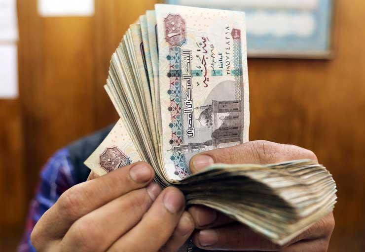 الاحتياجات التمويلية في الموازنة الجديدة ترتفع 30%.. فمن أين ستوفرها؟ الاحتياجات التمويلية في الموازنة الجديدة ترتفع 30%.. فمن أين ستوفرها؟