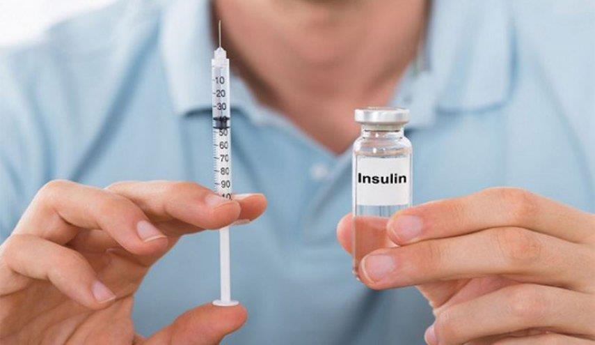احتياج مريض السكر للأنسولين - صحتك