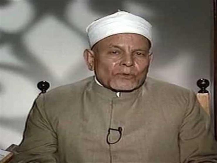 تسجيل نادر| عطية صقر يكشف: اسم من أسماء الله إذا دعوت به استجاب الله دعاءك تسجيل نادر| عطية صقر يكشف: اسم من أسماء الله إذا دعوت به استجاب الله دعاءك