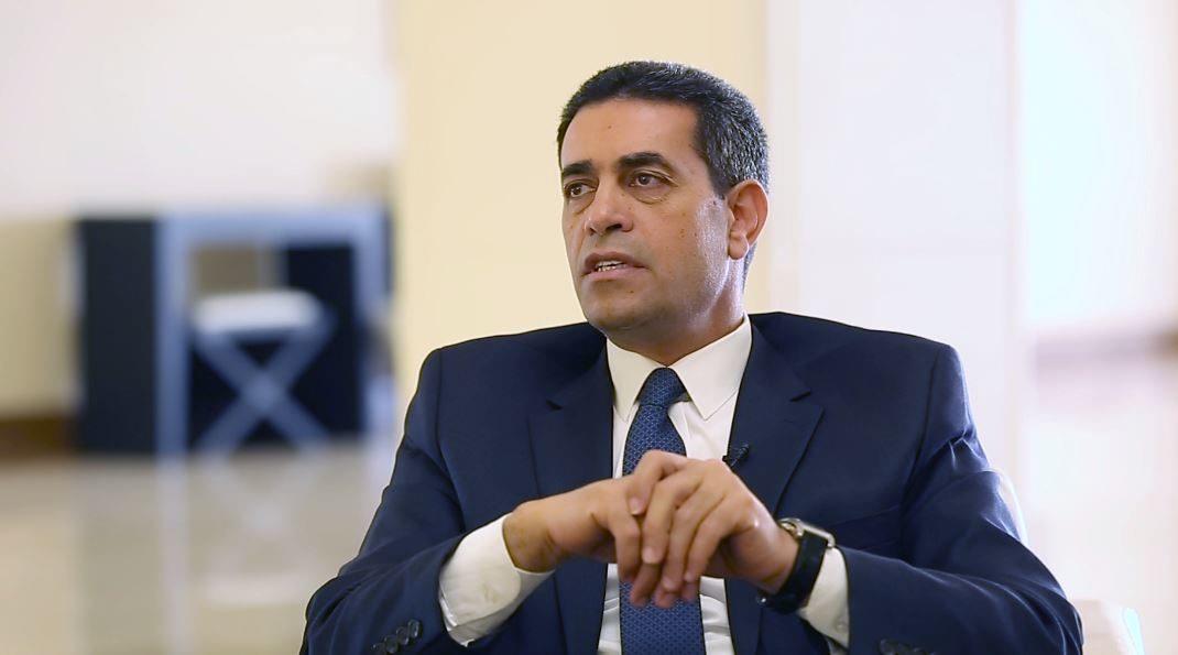 رئيس مفوضية الانتخابات الليبية يؤكد حضوره جلسة البرلمان يوم الاثنين رئيس مفوضية الانتخابات الليبية يؤكد حضوره جلسة البرلمان يوم الاثنين